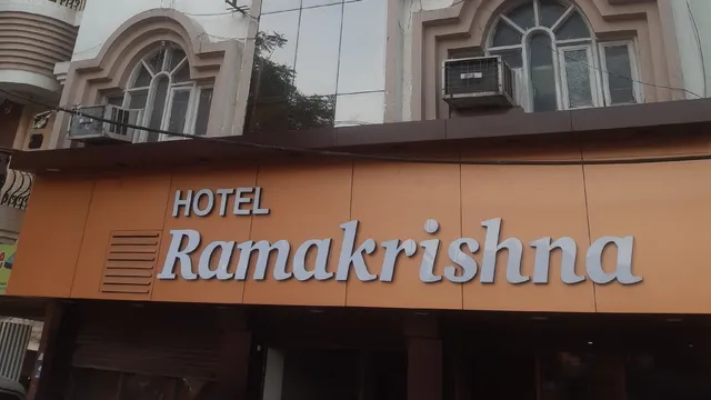 Hotel Ramakrishna