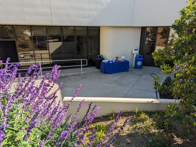 Hillcrest Center for the Arts