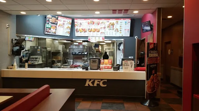 KFC