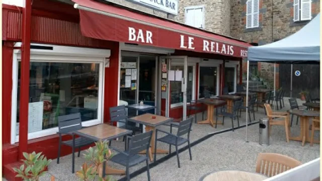 Le Relais