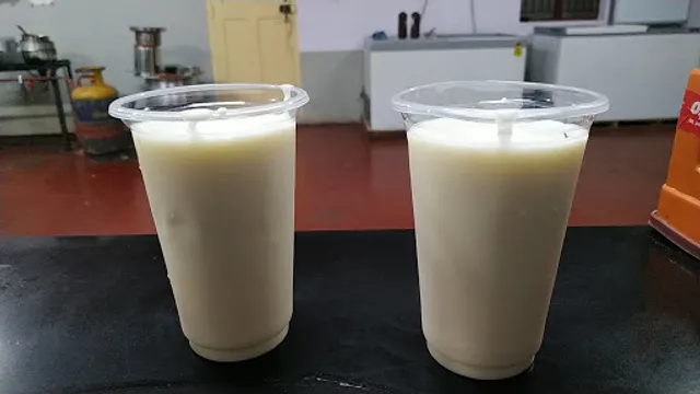 Lassi Corner