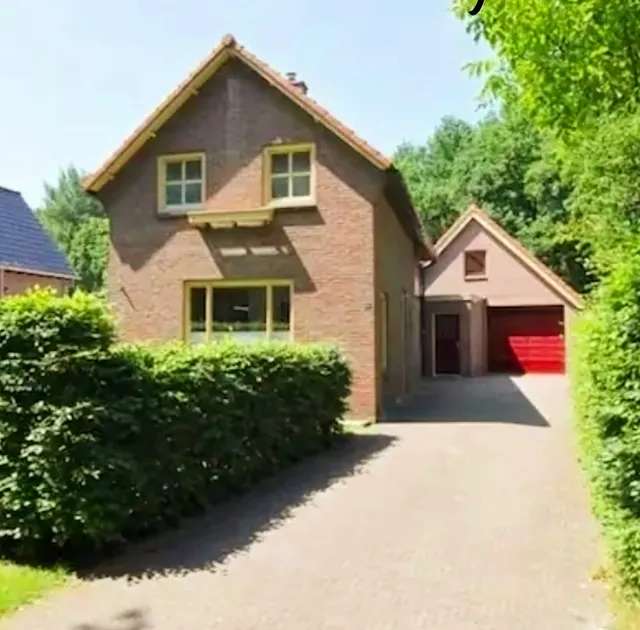 Bike & Brake-fast Makkinga