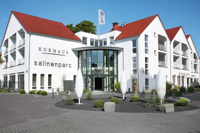 KURHAUS Design Boutique Hotel