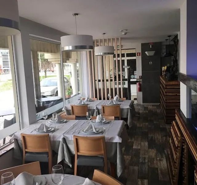 Restaurante Praia Do Farol