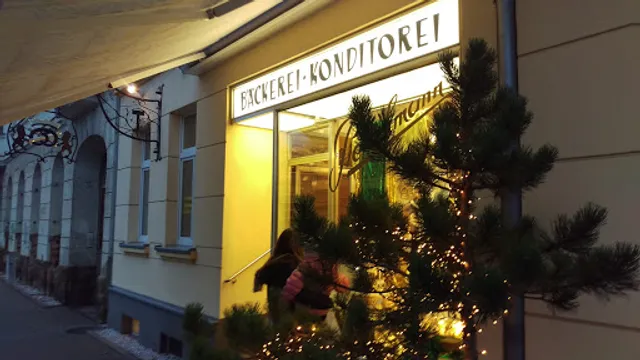 Bäckerei-Konditorei Pietschmann