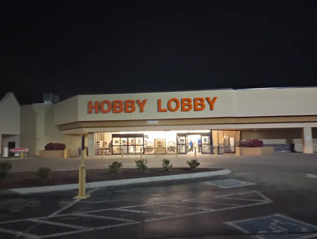 Hobby Lobby