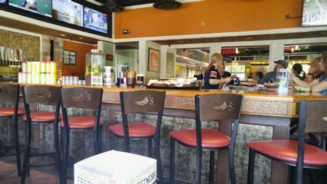 Chili's Grill & Bar