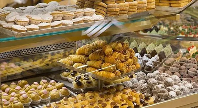 Pasticceria Bar Fabio Lanfranco Lanfranco