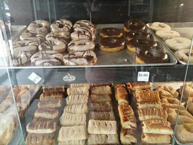 Rico Mac Pan Sansón Flores