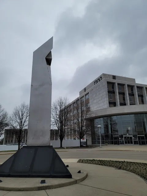 Oakland County Clerk/Register of Deeds Office