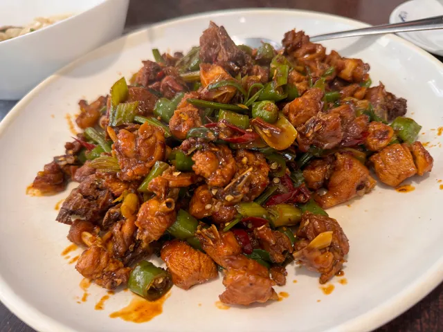 XIANG LIN TIAN XIA RESTAURANT