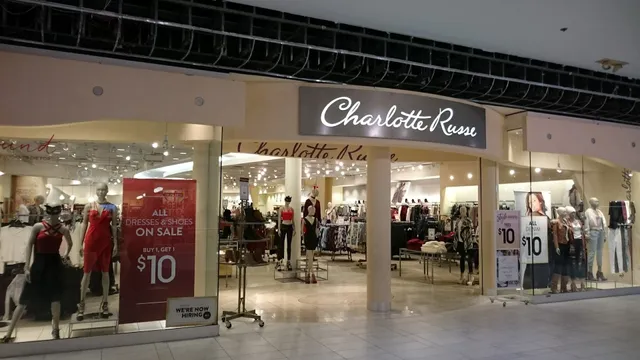 Charlotte Russe