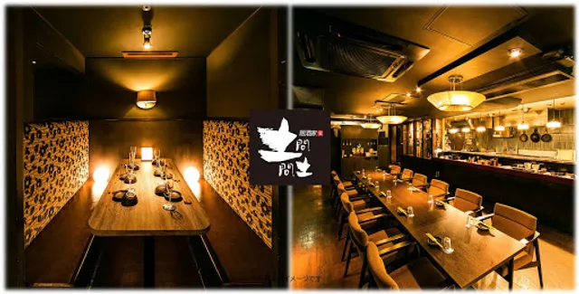 Izakaya DOMA-DOMA Yaesu｜居酒屋｜八重洲｜個室｜おすすめ｜大衆居酒屋