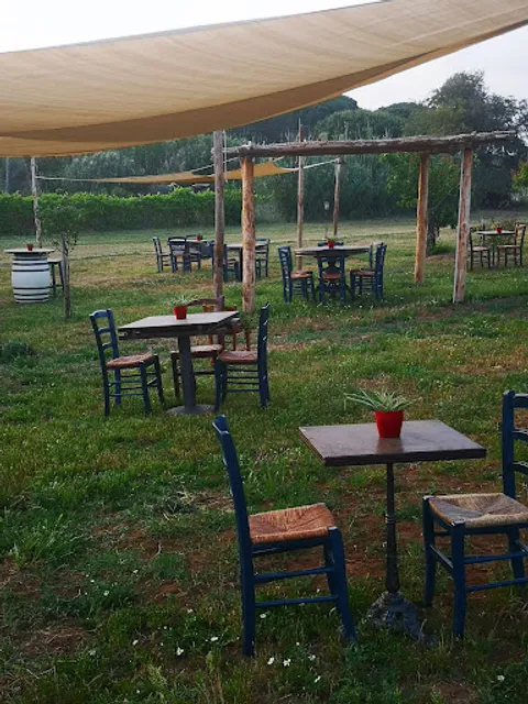 "Alla Terra" Ristorante Agriristoro