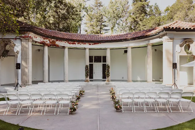Hacienda De Las Flores by Wedgewood Weddings