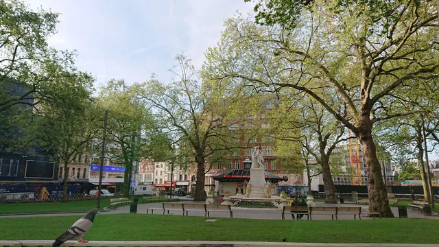 Leicester Square