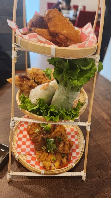 26 Viet Cafe (White Rock)