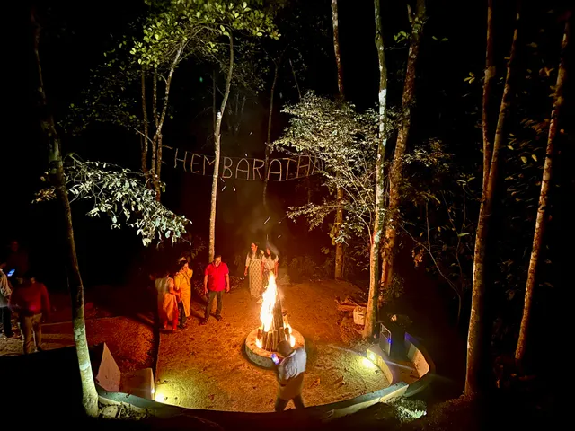 Chembarathi Wayanad Boutique Resort