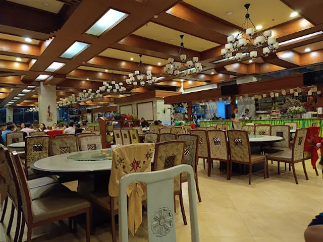 Fortune Hongkong Seafood Restaurant