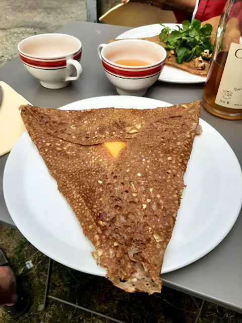 La Petite Crêperie