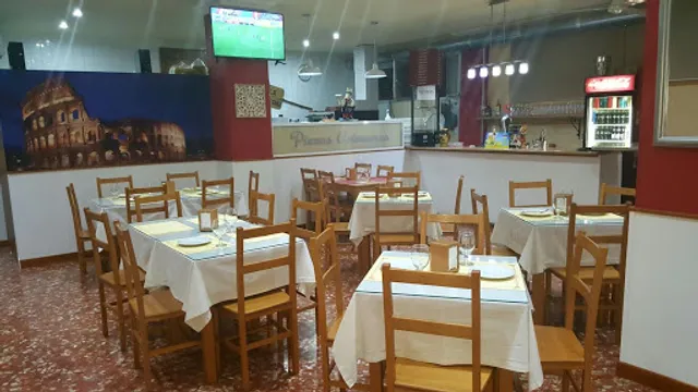 Pizzería La Toscana