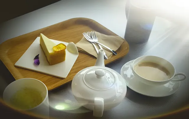 Gallery Coffee House