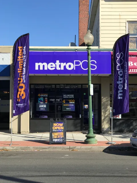 Metro by T-Mobile
