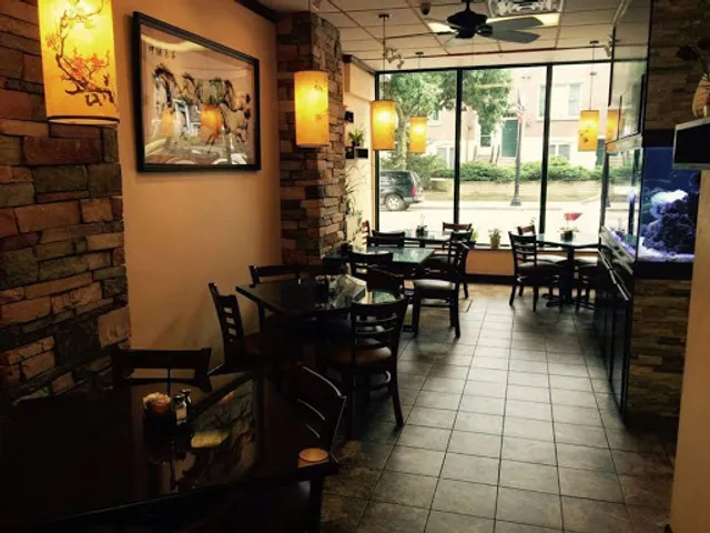 New Hong Kong Kitchen