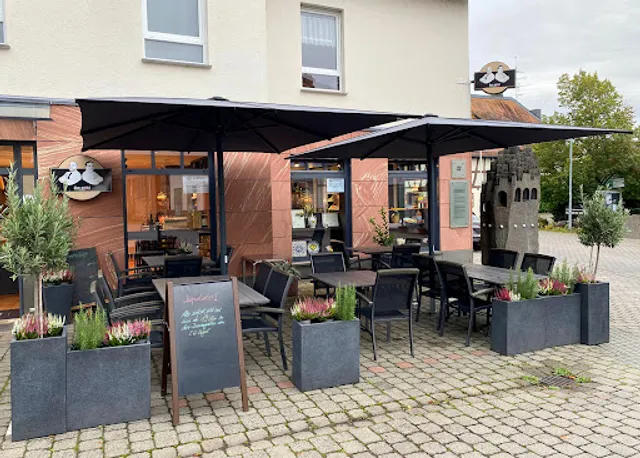 Restaurant Rodgau Frankfurt | due amici by Nuivi