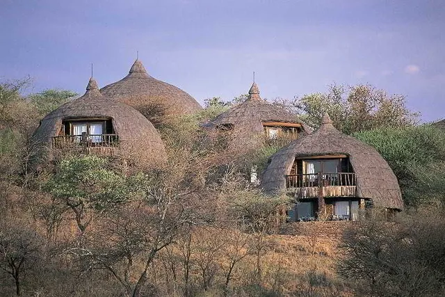 Mara Region