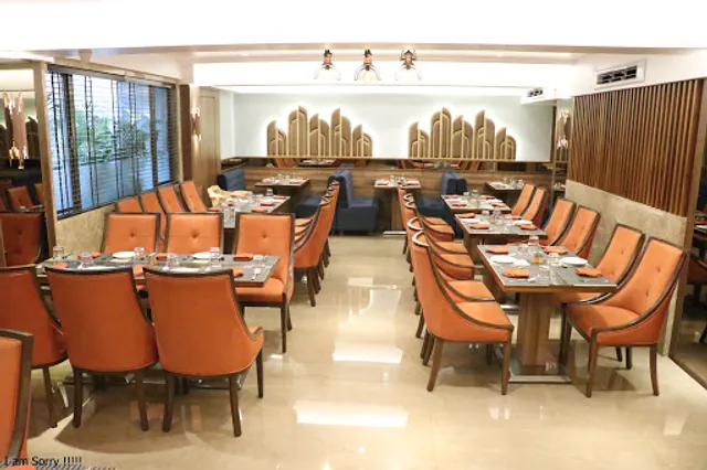 Archana Veg. Restaurant