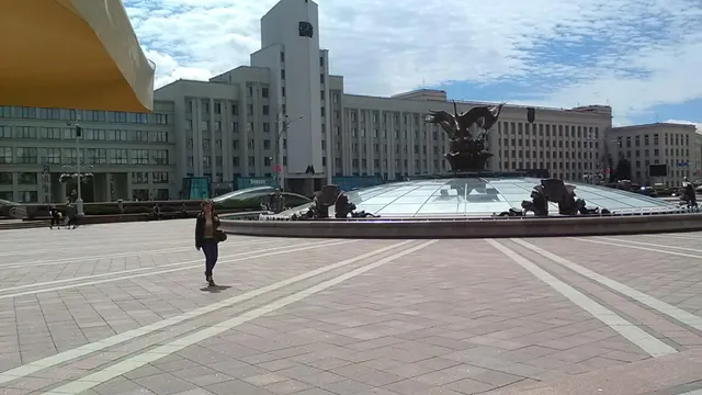 Prime Apartments Minsk