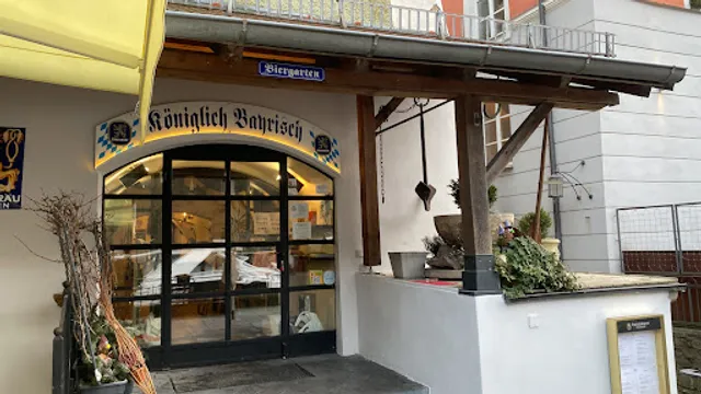 Königlich Bayrisch