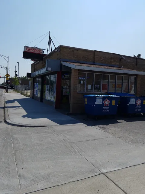 Parkside Food & Liquor