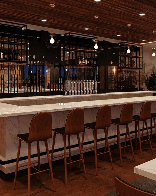 Terra Gaucha Brazilian Steakhouse - Omaha