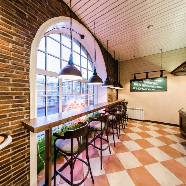 Булочная Ф. Вольчека № 51