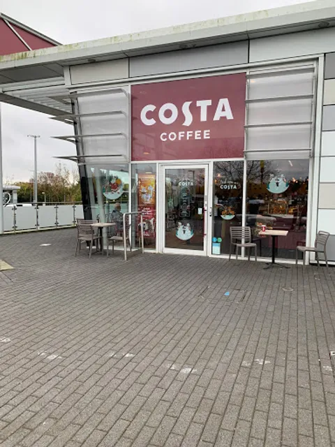 Costa Coffee