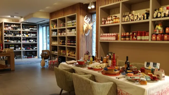 Nature & Bakery Schoofs Herteleer