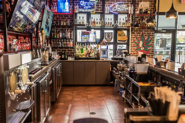 Jalapeños Mexican Grill