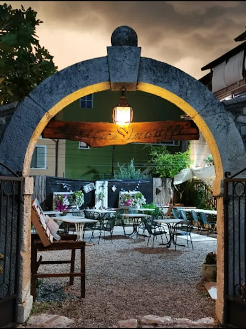 Farm Incaffi Emanuele Di Delibori