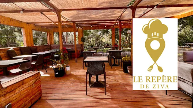 Le Repère De Ziva