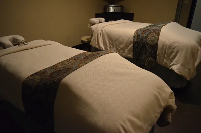 Massage Heights Gunbarrel Road