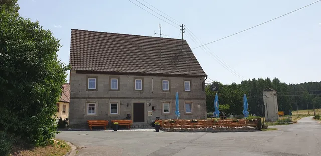 Gasthaus Weißes Ross