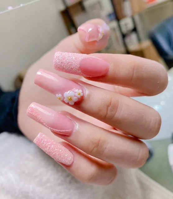 O&A Nail ร้านทำเล็บพัทยา