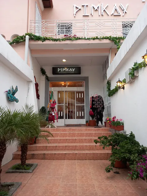 PIMKAY