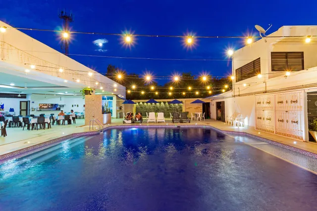 Hotel Oasis De La Colina