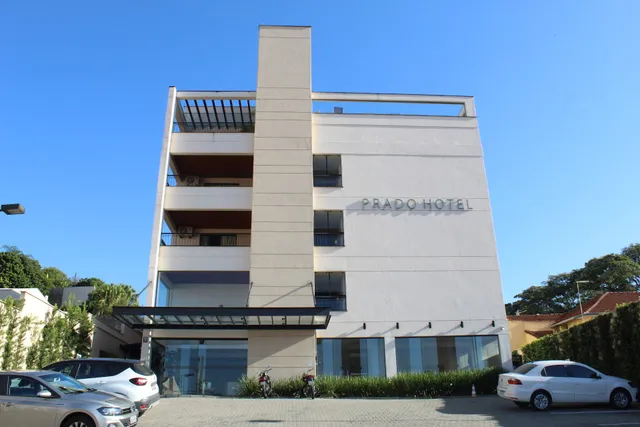 Prado Hotel