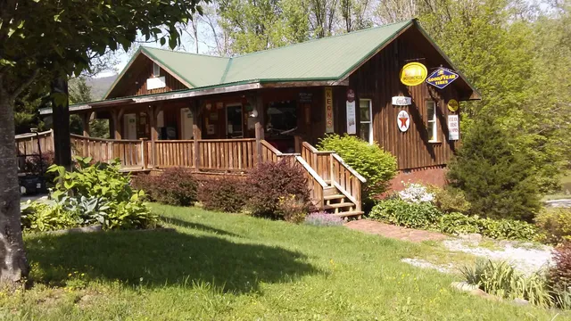 Jessie Lea RV Park & Campground