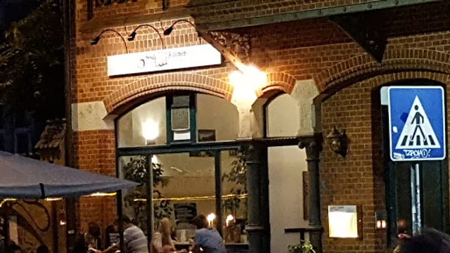 Restaurant Soulkitchen