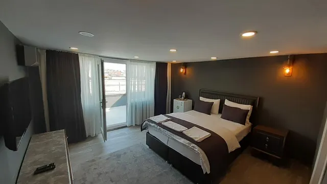 SUITE CONCEPT BAKIRKOY